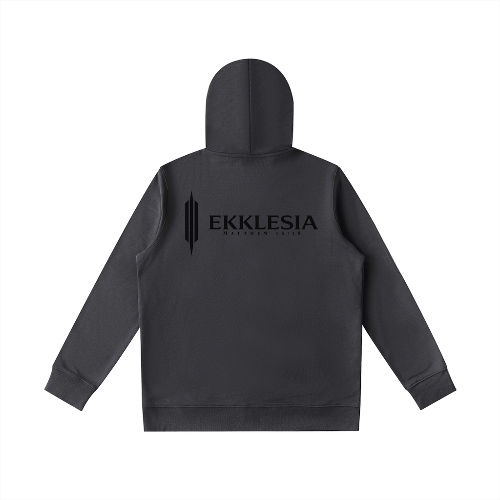 Essential Oversized Hoodie