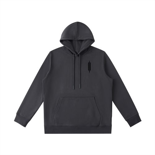 Essential Oversized Hoodie