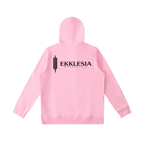 Essential Oversized Hoodie