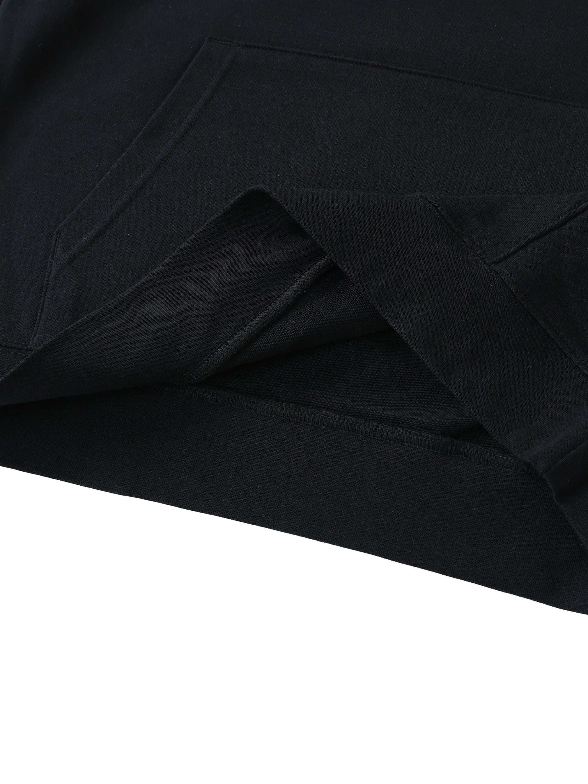 Essential Oversized Hoodie